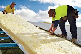 Eco-Friendly or Green Insulation Solutions in New Paris, OH