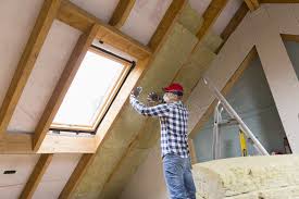 Best Eco-Friendly or Green Insulation Solutions  in New Paris, OH