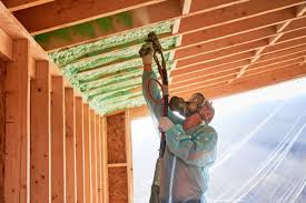 Best Commercial Insulation Services  in New Paris, OH