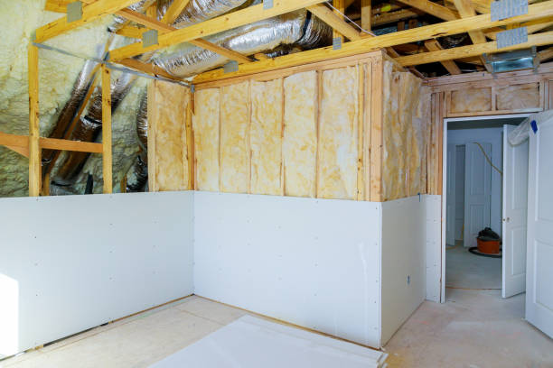 Best Commercial Insulation Services  in New Paris, OH