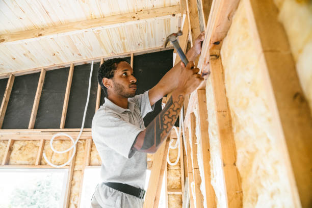 Best Spray Foam Insulation  in New Paris, OH